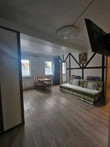 Ferienwohnung #1 in der Altstadt von Stadtroda in Stadtroda, Deutschland