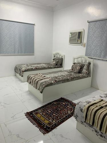 Welcome Nine 5km far from Masjid Nabawi - Medina