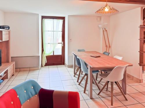 Gite Mourniac cœur village - Correze - 3ch - 6pers in Lapleau