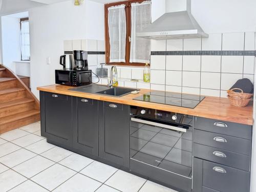 Gite Mourniac cœur village - Correze - 3ch - 6pers in Lapleau