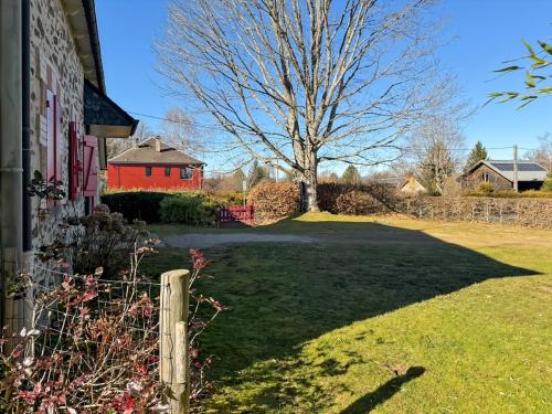 Gite Mourniac cœur village - Correze - 3ch - 6pers in Lapleau