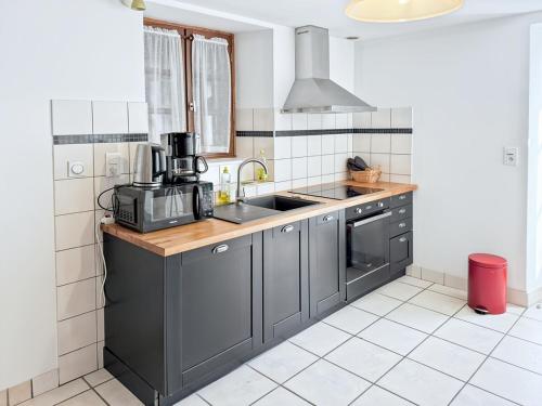 Gite Mourniac cœur village - Correze - 3ch - 6pers in Lapleau