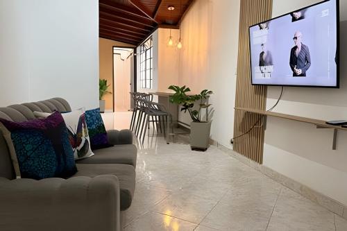 Apartamentos Urban Park laureles