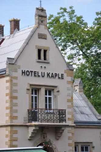 Hotel U Kaple - image 13