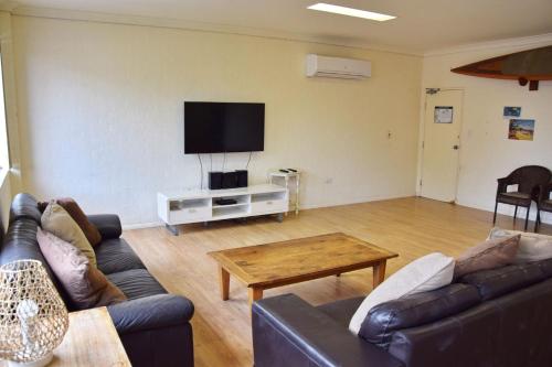 Endless Summer - Bring your own linen, South West Rocks (Foto 6)