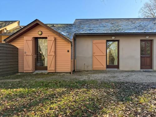 Gite des Combes - Correze - 3ch - 10 pers in Lapleau