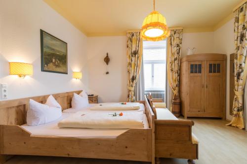 Goldener Adler Oberried - Hotel & Appartements