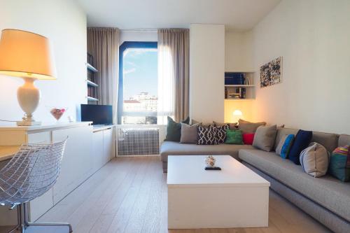 Duomo Luxury Apartment X, Milan