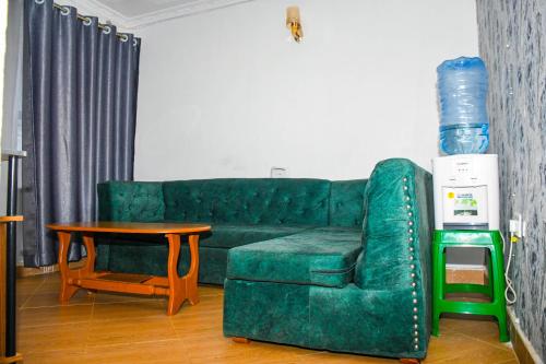 One Bedroom Furnished in Kasarani-Nairobi in Nairobi
