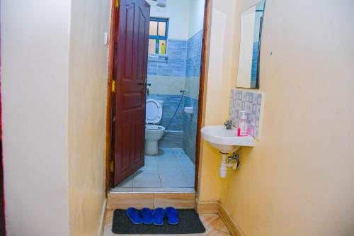 One Bedroom Furnished in Kasarani-Nairobi in Nairobi