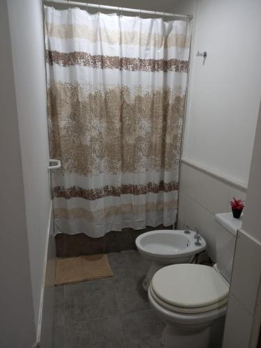 Facilities, Monoambiente a 3 cuadras de Av Pellegrini y cerca del Anfiteatro in Del Abasto