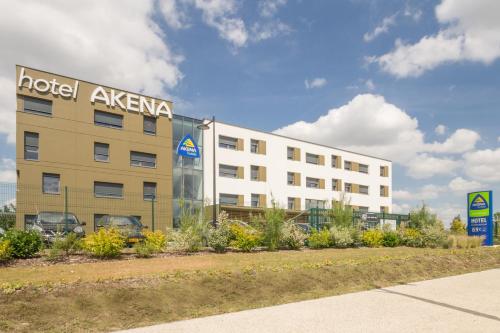 Akena City Reims Bezannes - image 4