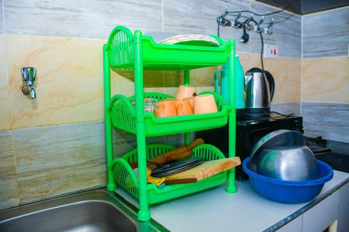 One Bedroom Furnished in Kasarani-Nairobi in Nairobi