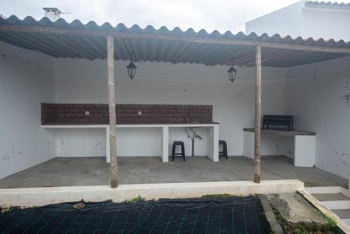 บริการและสิ่งอำนวยความสะดวก, Casa Vinha D'Areia in วิลา ฟรานกา โด เคมโป