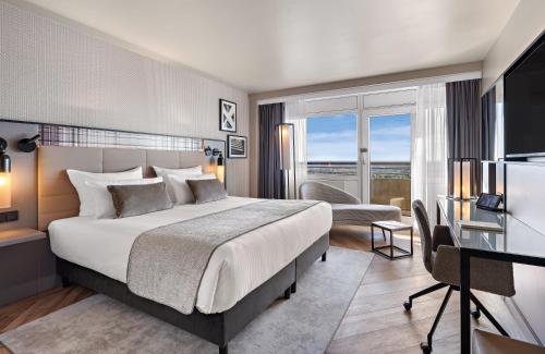 Leonardo Royal Hotel Frankfurt