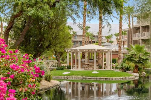 WorldMark Indio, Indio (Foto 10)