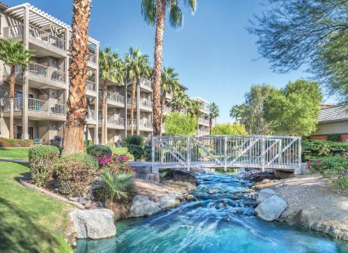 WorldMark Indio in Indio, USA