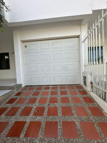 Hermosa casa
