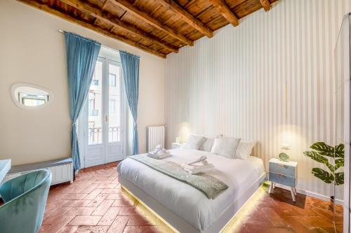 Deluxe Suite 94 - Porta Romana - Duomo by InnStay, Milano