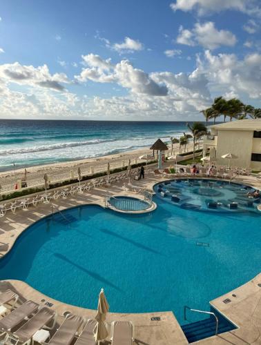 Luxury Ocean Front with Activities & Entertainment, Cancún (zdjęcie 6)
