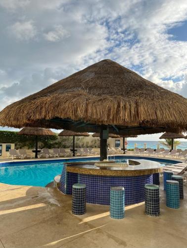 Luxury Ocean Front with Activities & Entertainment, Cancún (zdjęcie 8)