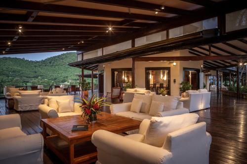 Alrededores, Canouan Estate Resort & Villas in Canouan Island