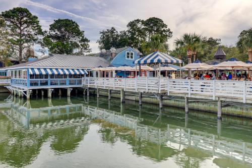 New Finishing Touches Added ! Walk to The Salty Dog South Beach Sleeps 4 Sea Pines New Finishing Touches Added ! Walk to The Salty Dog South Beach Sleeps 4 Sea Pines