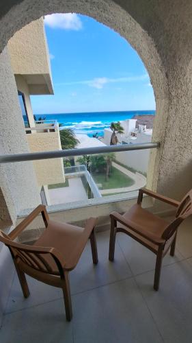 Luxury Ocean Front with Activities & Entertainment, Cancún (zdjęcie 4)