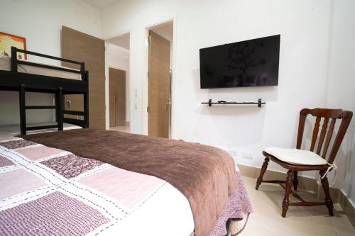 wonderful house in marina baru