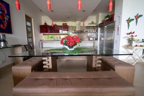 wonderful house in marina baru