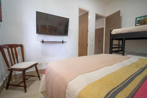 wonderful house in marina baru