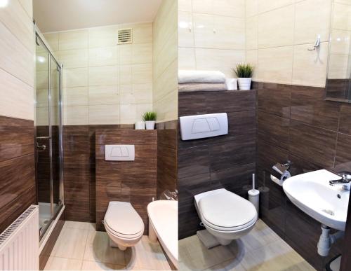 Double Room with Balcony image 5