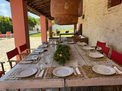 Casa da Mata in Chancelaria