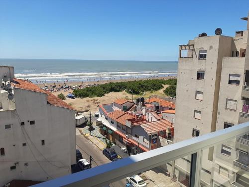 Departamento a estrenar a metros del mar!