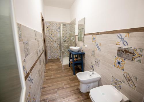Terra d'Agrumi Rooms 5