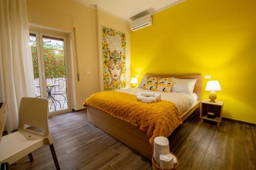 Terra d'Agrumi Rooms 3