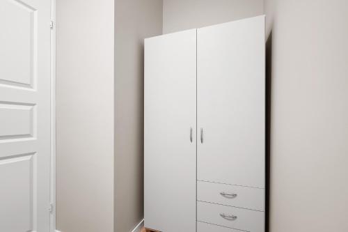 Sentral og moderne 2BR i Porsgrunn - P Apartments in Porsgrunn