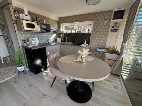 Szarvas Vendégház (Szarvas Vendeghaz) in Zebegény