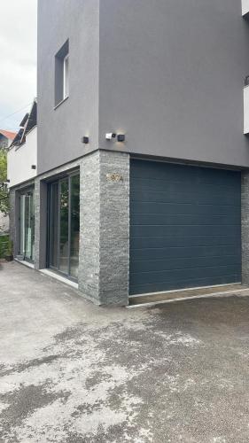 Sleep and drive point