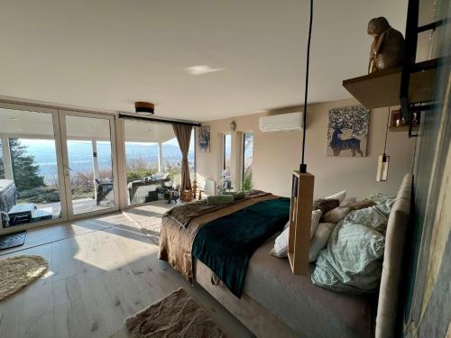 Szarvas Vendégház (Szarvas Vendeghaz) in Zebegény