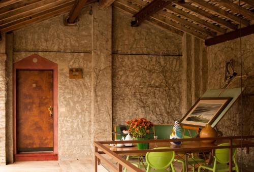 La Lepre Bianca Room Type - Junior Suite