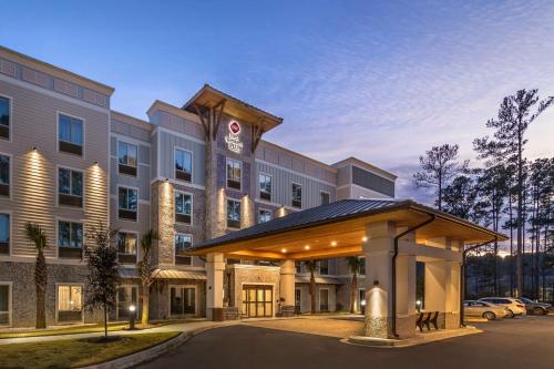 Best Western Plus Bluffton/Hilton Head Hotel