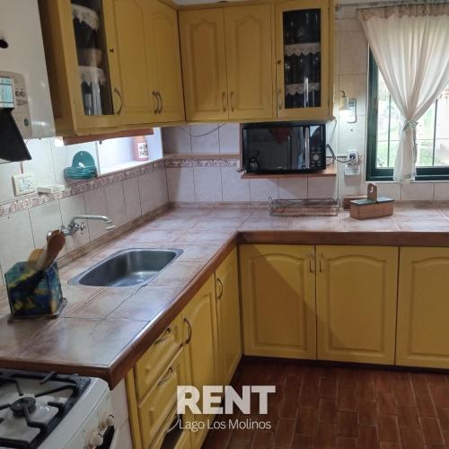 "To'Ique" Casa del Río ("To'Ique" Casa del Rio) in Potrero De Garay