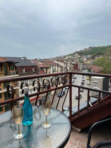 Victoria Hotel Rooms & Victoria Apartment Veliko Tarnovo in Veliko Tarnovo
