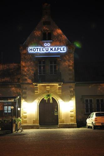Hotel U Kaple - image 5