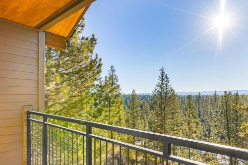 Hike, Ski & Golf: Bend Condo at Seventh Mtn Resort, Bend (foto 7)
