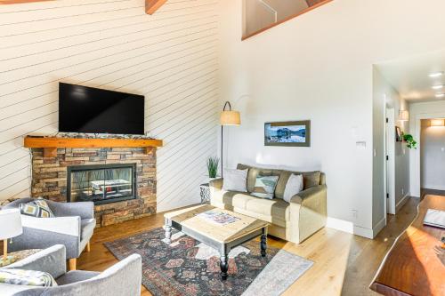Hike, Ski & Golf: Bend Condo at Seventh Mtn Resort, Bend (foto 5)