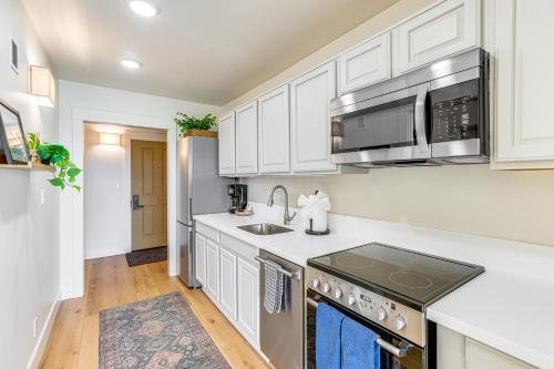 Hike, Ski & Golf: Bend Condo at Seventh Mtn Resort, Bend (foto 8)
