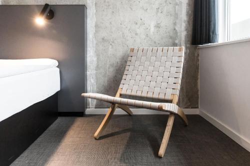 Zleep Hotel Aarhus Viby - image 11