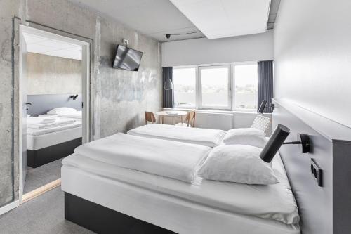 Zleep Hotel Aarhus Viby - image 3